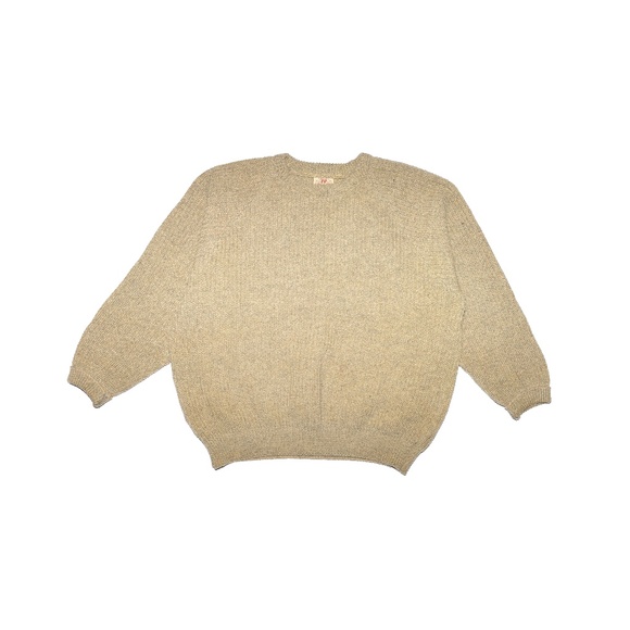 Morrisons Other - Vintage Morrisons Australian Wool Knit Sweater